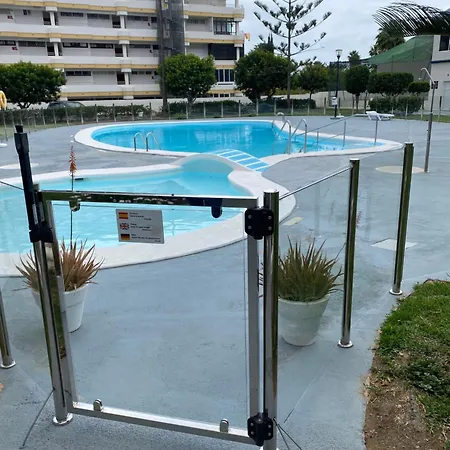 Apartment Volcanes Luxus San Bartolome de Tirajana (Gran Canaria)