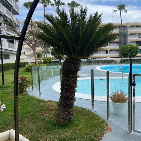 Volcanes Luxus Appartement *