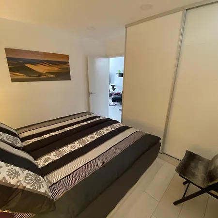 Volcanes Luxus San Bartolomé