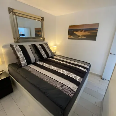 Volcanes Luxus Apartment