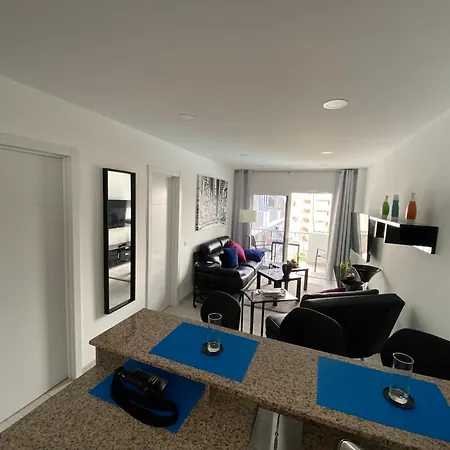 Appartement Volcanes Luxus *