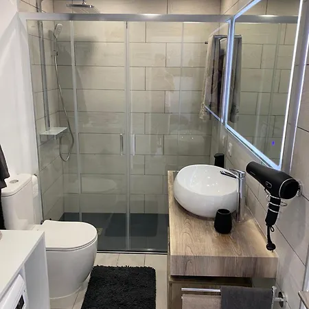 Appartement Volcanes Luxus San Bartolomé